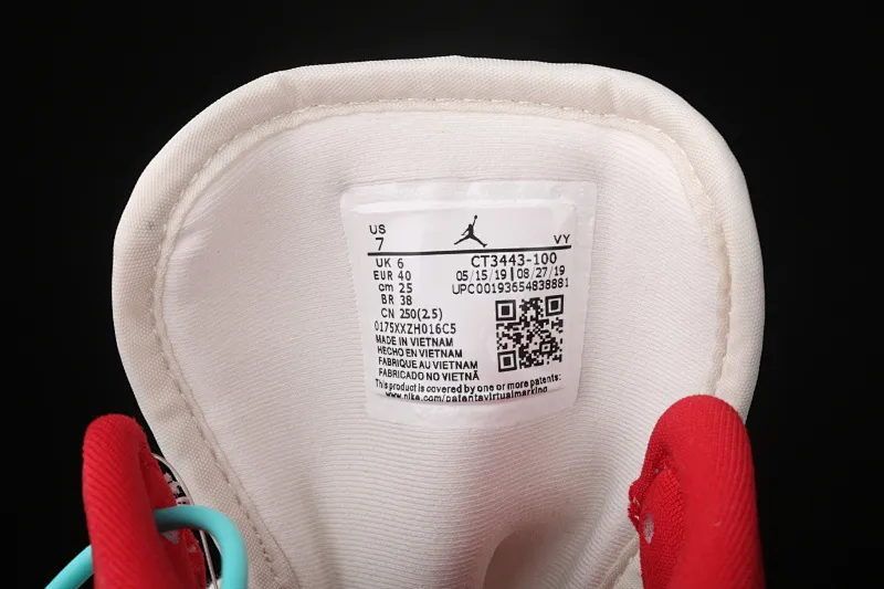 All categories Air Jordan Jordan series basketball shoes Air Jordan 1 Mid SNS x Air Jordan 1 Mid Prm AJ1 Joe 1 joint rookie mid-top basketball shoes CT3443-100